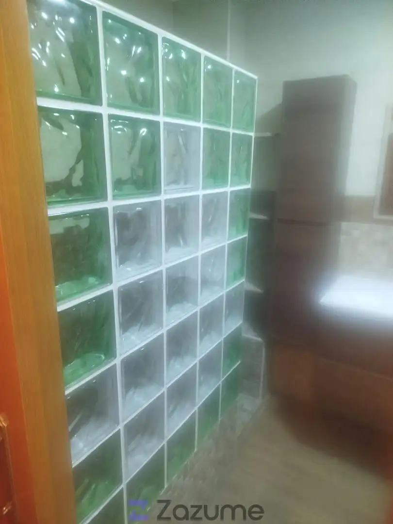 Bathroom of Flat for rent in Casco Antiguo