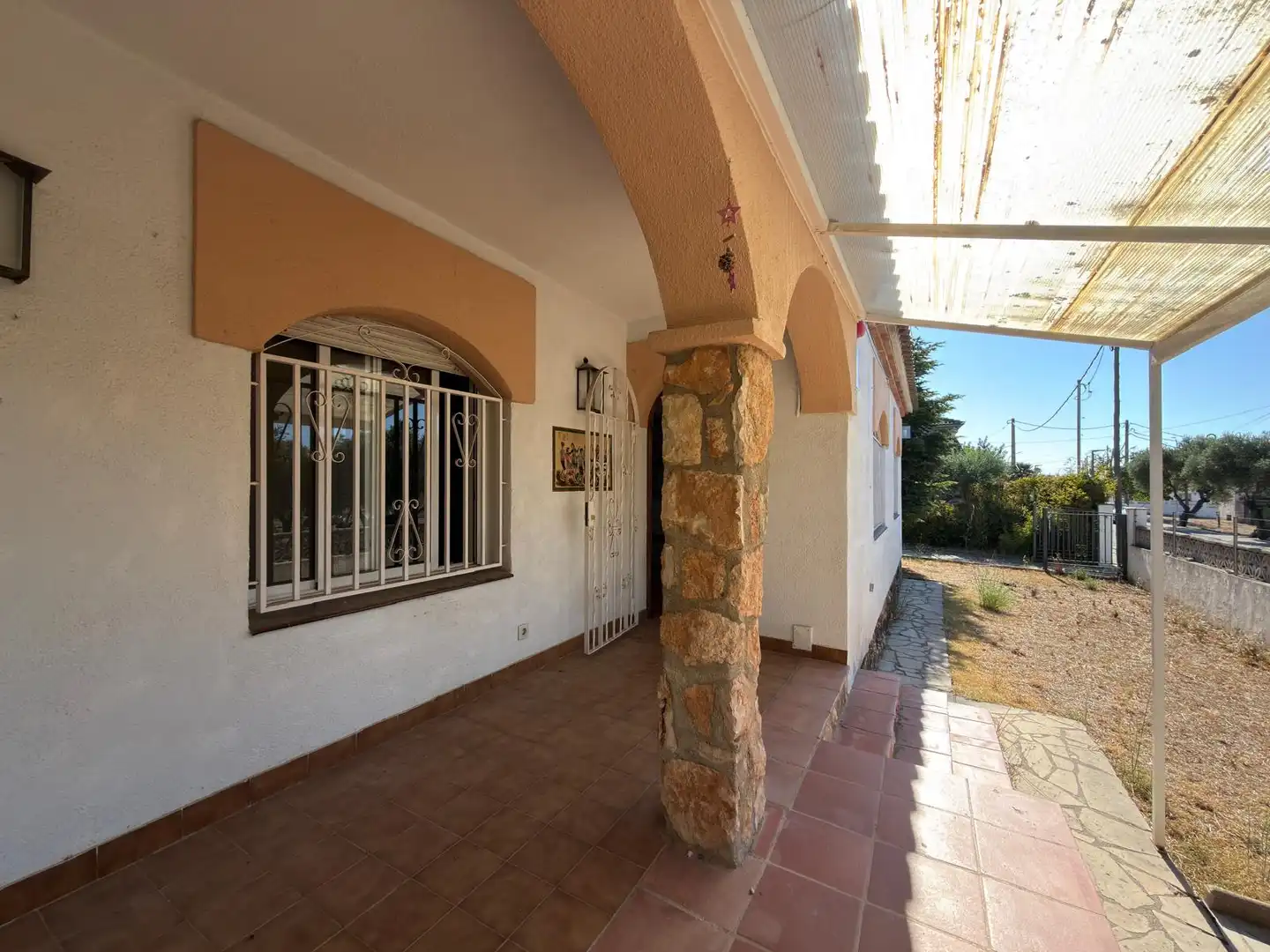 Casa amb jardí en venda a Carrer Cirerers 6, imagen 8