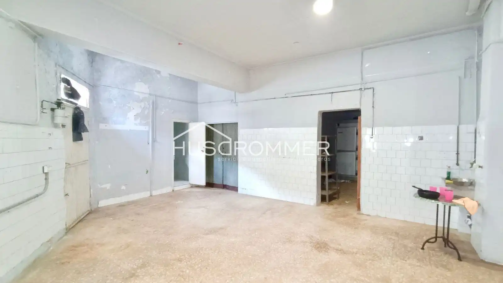 Casa o xalet en venda a San Guillermo, La Bosca