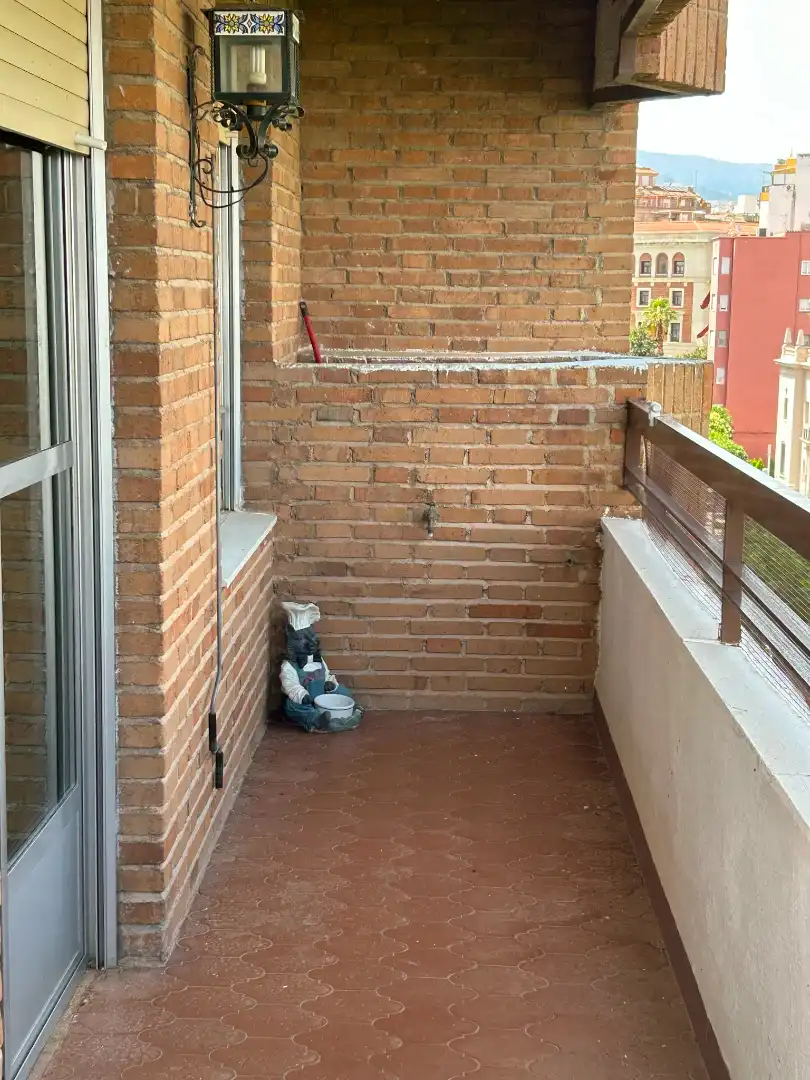 Terraza de Piso en venta en Jaén con Aire acondicionado, Calefacción y Trastero