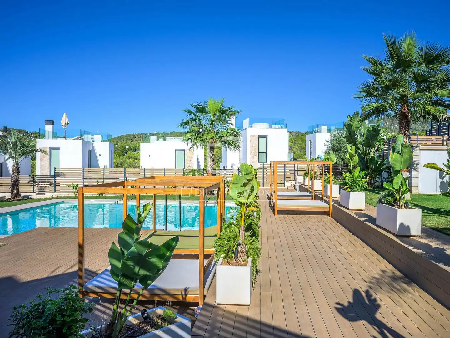 Xalet en venda a Cala Vedella-Cala Tarida, imagen 26