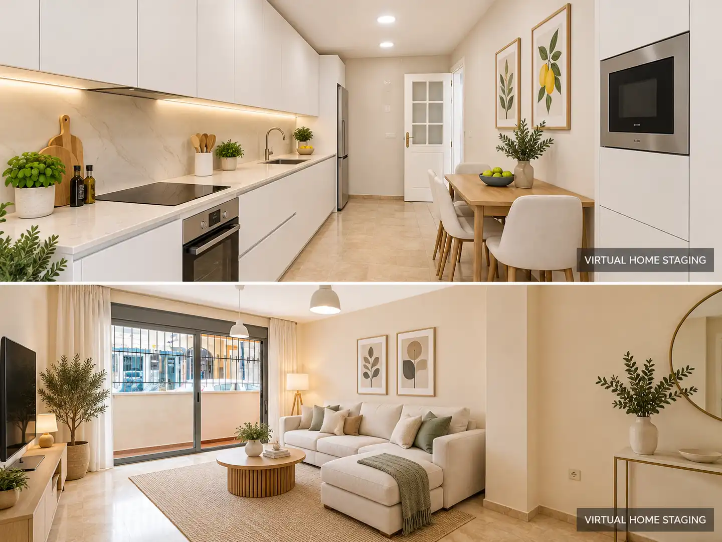 Exterior view of Apartments for sale in Marbella  with Air Conditioner, Terrace and Swimming Pool
