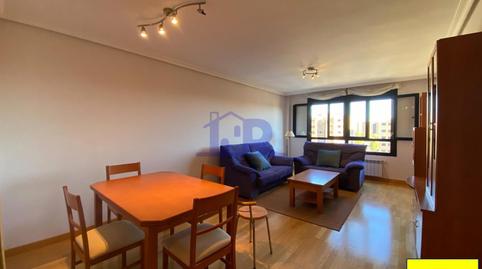 Foto 2 de Pis de lloguer a Enrique Gomez ( Pa 6), San Fernando - Carretera de Valencia, Cuenca