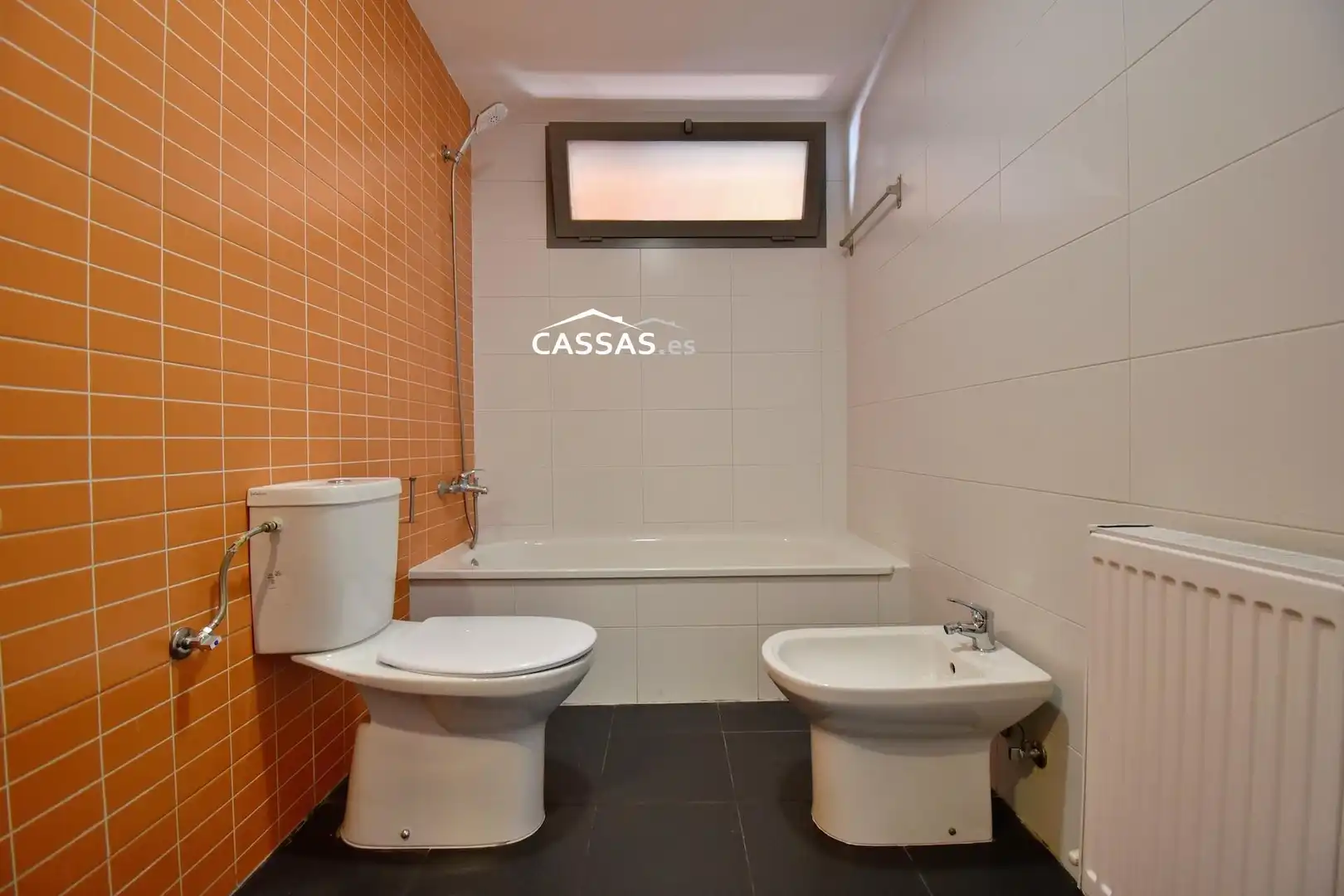 Wohnung zum Verkauf in Calle Juan Bautista Monegro, Soto del Henares