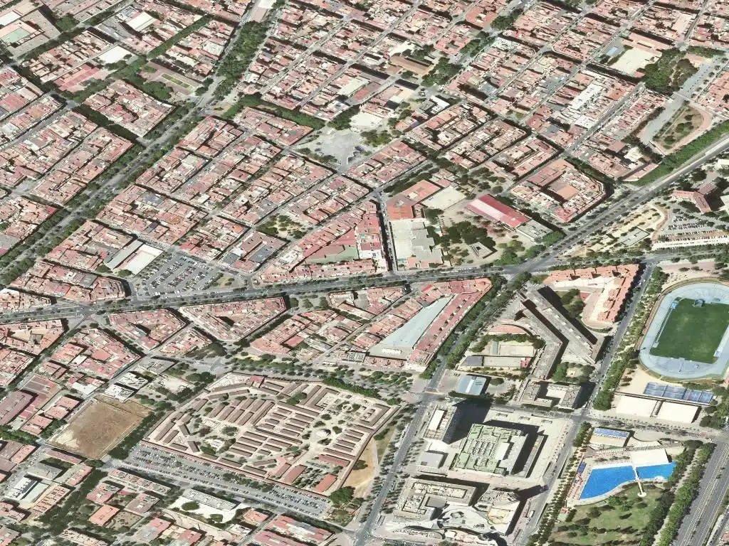 Industriegebäude zum Verkauf in Valldaura 245, imagen 3