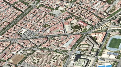 Foto 3 von Fabrikhallen zum Verkauf in Valldaura 245, La Prosperitat, Barcelona Capital