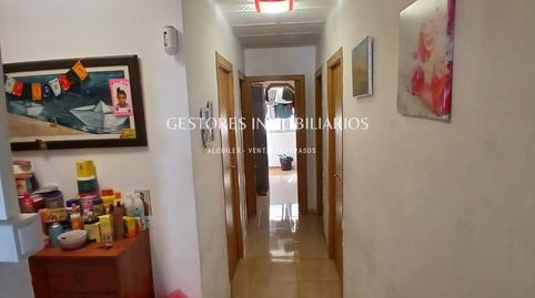 Foto 3 de Pis en venda a Peru, Eixample, Alcoy / Alcoi