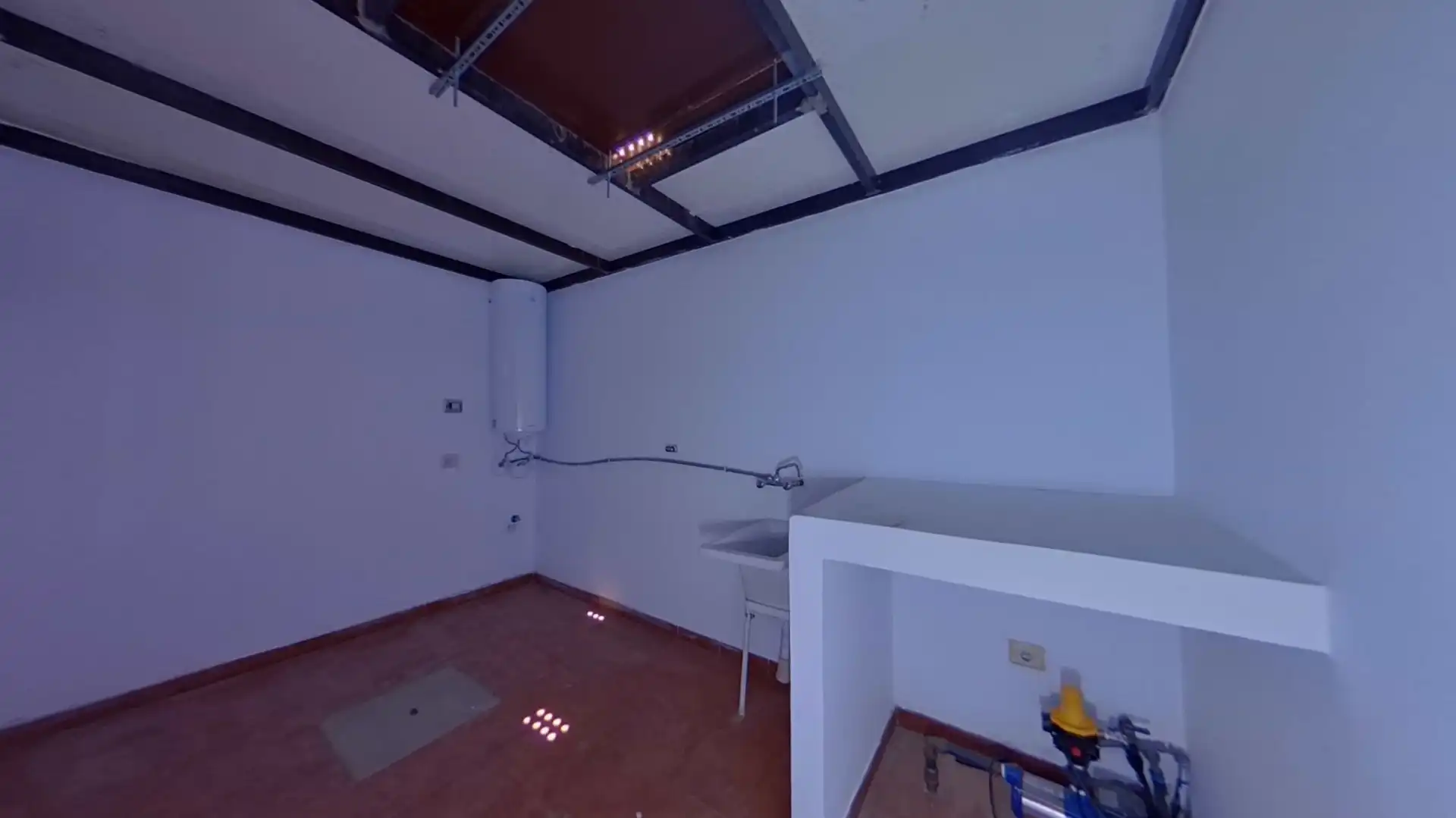 Casa adosada en venta en C/ Aires de Lima, Argana Alta - Maneje
