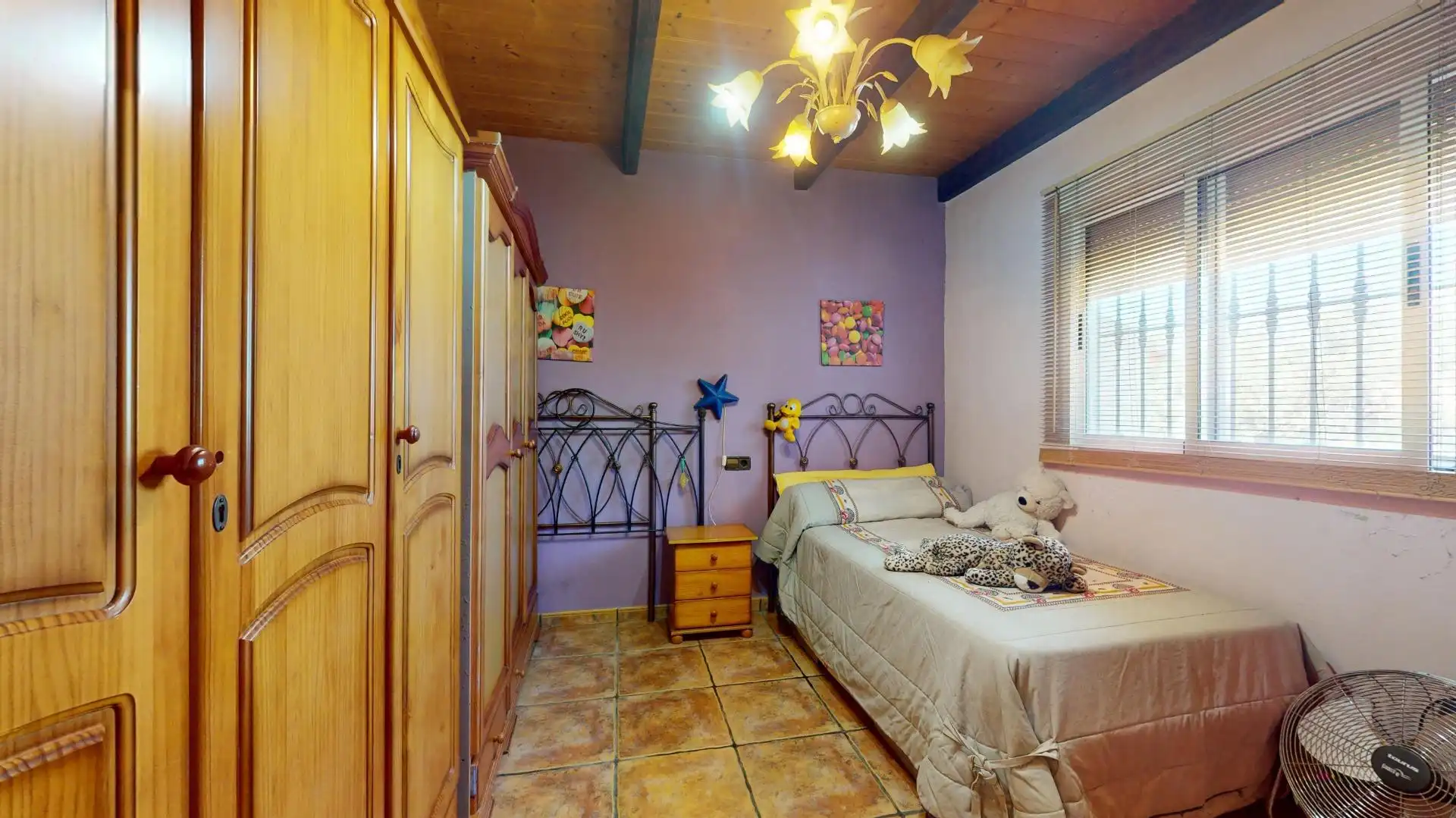 Villa avec jardin à vendre à Las Bayas, imagen 19