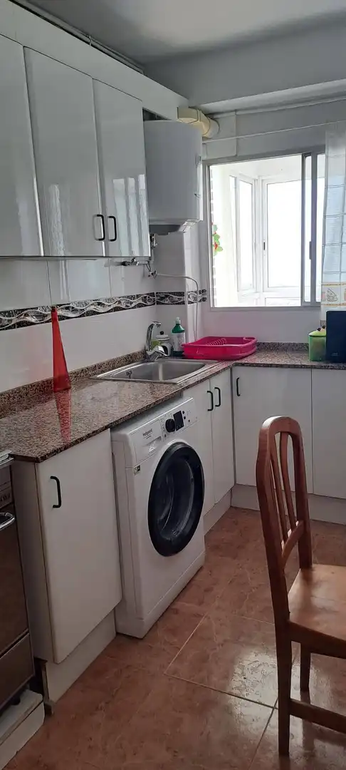 Apartment with pool to rent in Playa del Puig, imagen 5