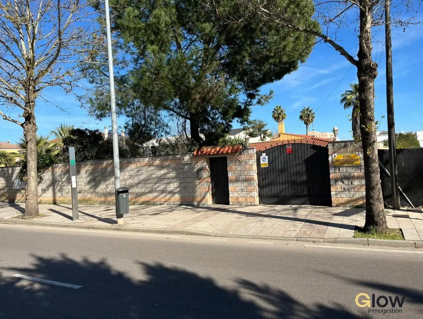 Detached house with pool for sale in Ciudad Jardín, imagen 2