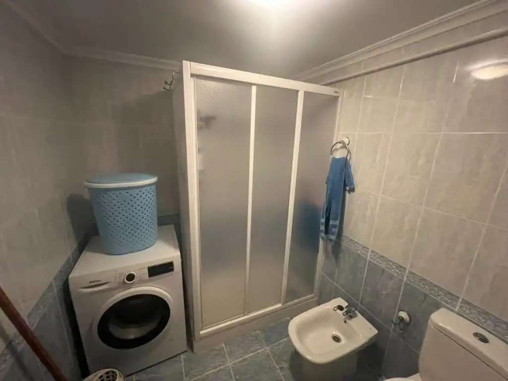 Bany de Apartament en venda en Cullera
