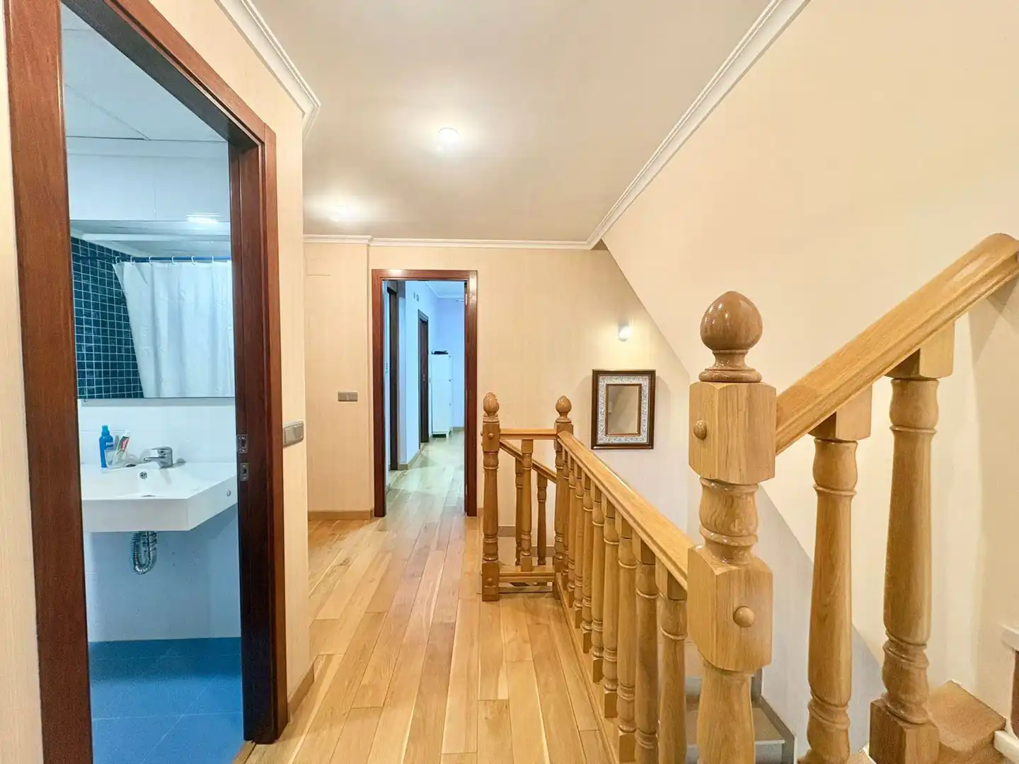 Houses for sale in Sueca  with Air Conditioner, Heating and Parquet flooring