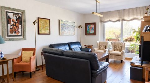 Foto 4 de Apartament en venda a Fort Pienc, Barcelona Capital