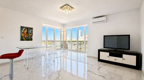 Foto 2 de Apartament en venda a Zona Pueblo, Calpe / Calp