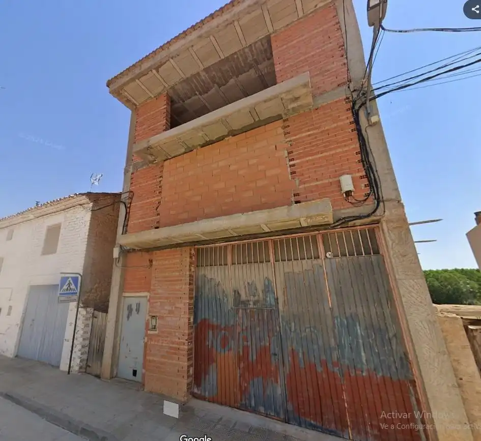 Immobles singulars en venda a Monreal del Campo, imagen 6