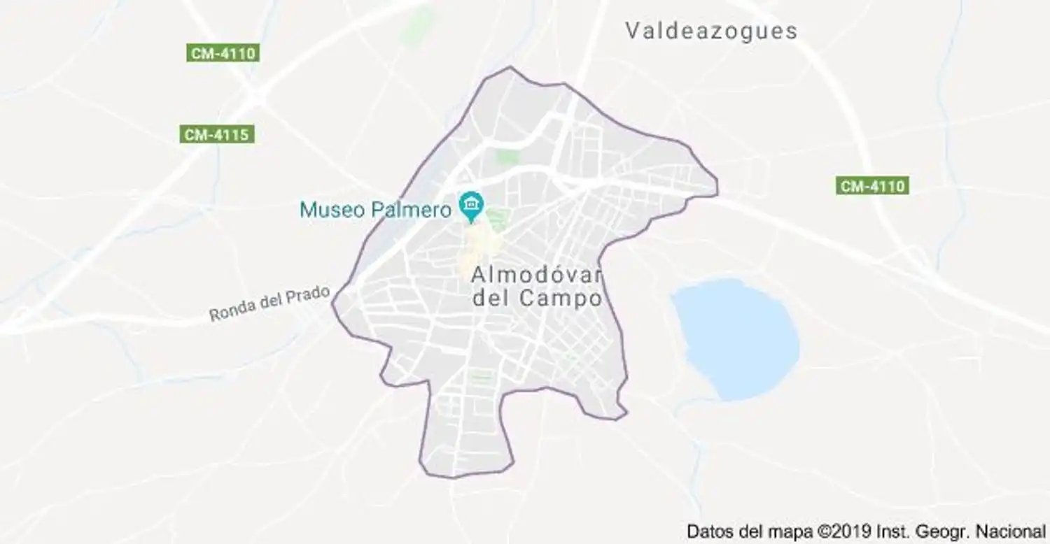 Piso con ascensor en venta en Calle José Zorrilla, imagen 7