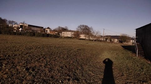 Foto 4 von Grundstücke zum Verkauf in Vilaragunte, Paradela, Lugo