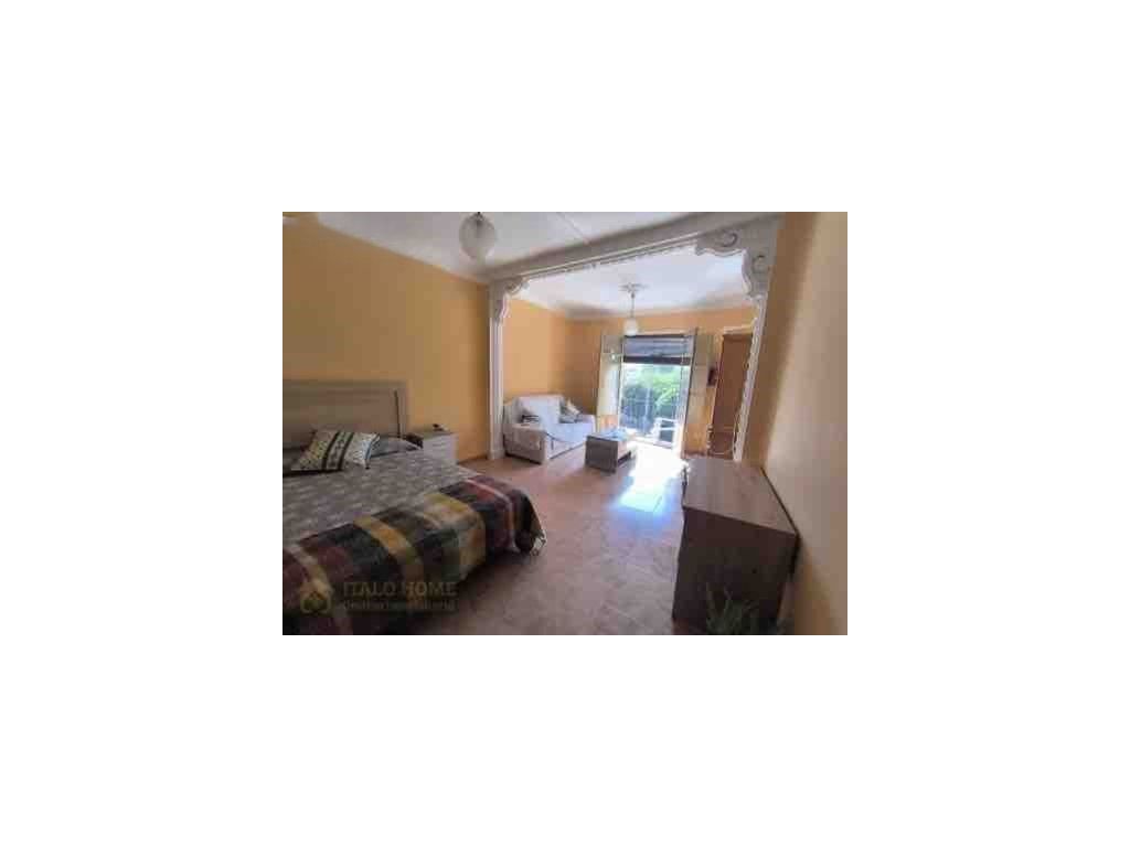 Bedroom of Flat to rent in  Murcia Capital  with Air Conditioner