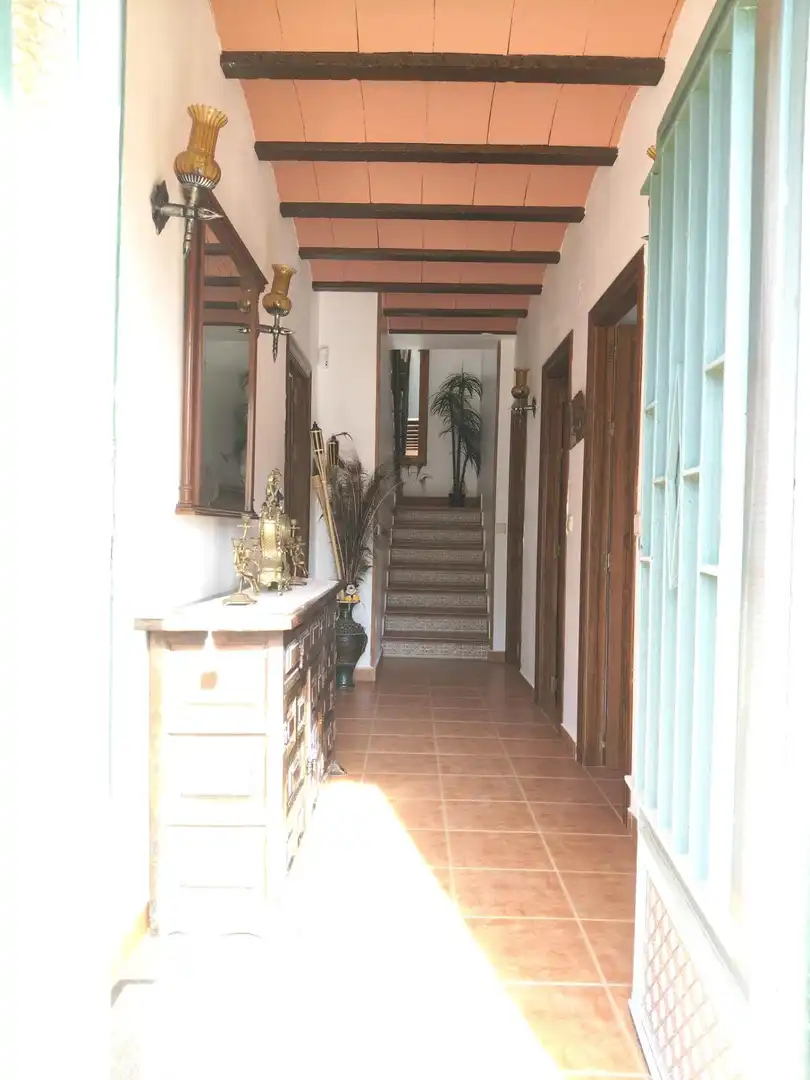 Flat for sale in Calle Calle Llano Lipan, imagen 25