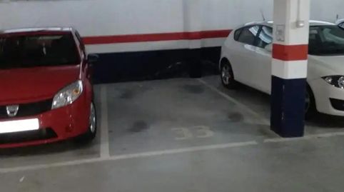 Foto 2 de Garaje en venta en Ospitaloste Kalea, 10, Areatza, Bizkaia