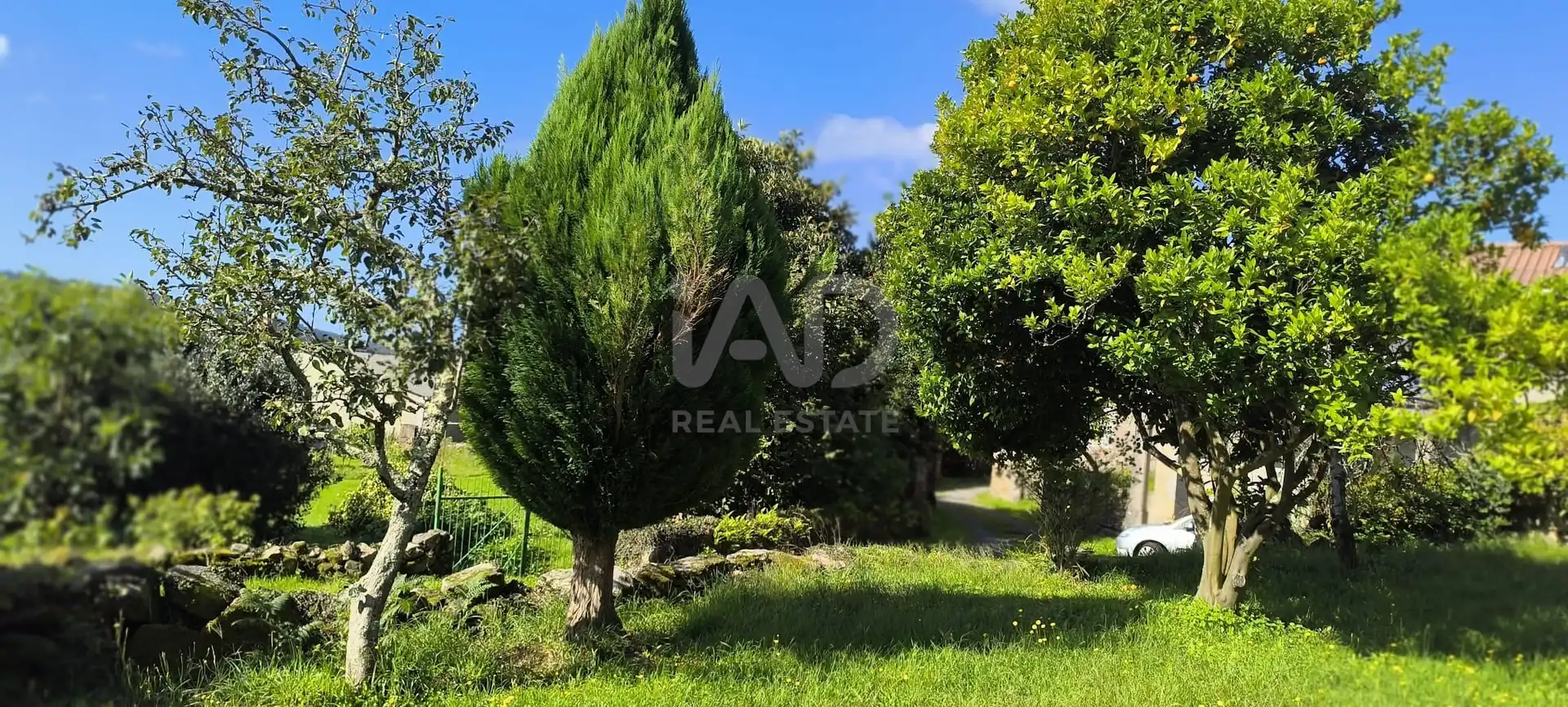 Finca rústica en venda en Vilarmaior