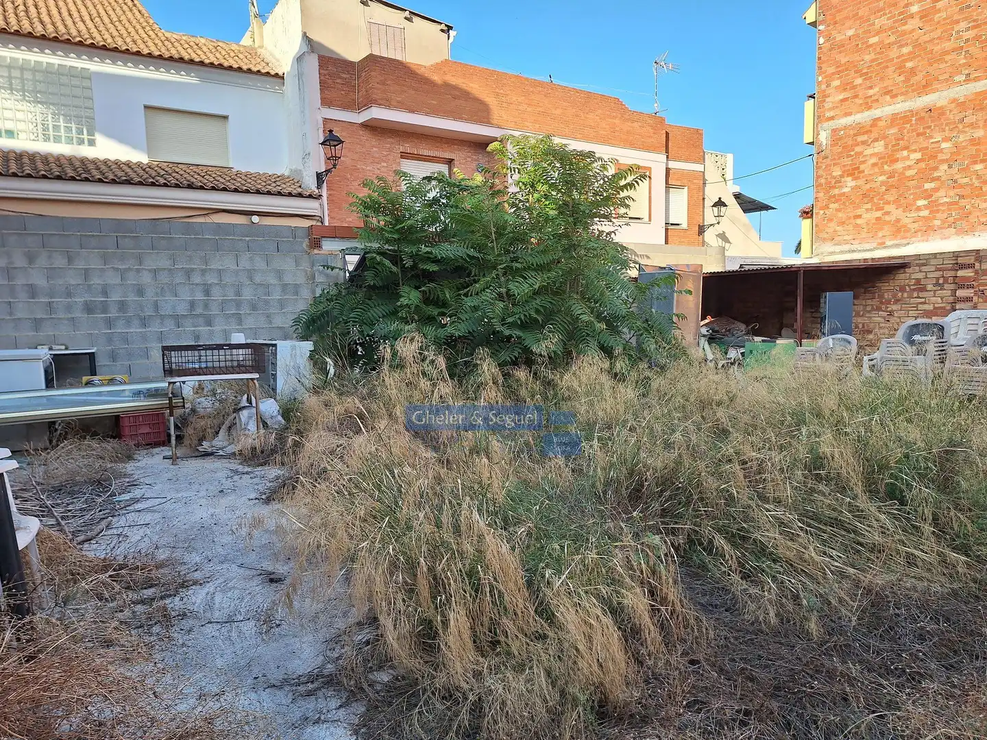 Residential for sale in Estivella