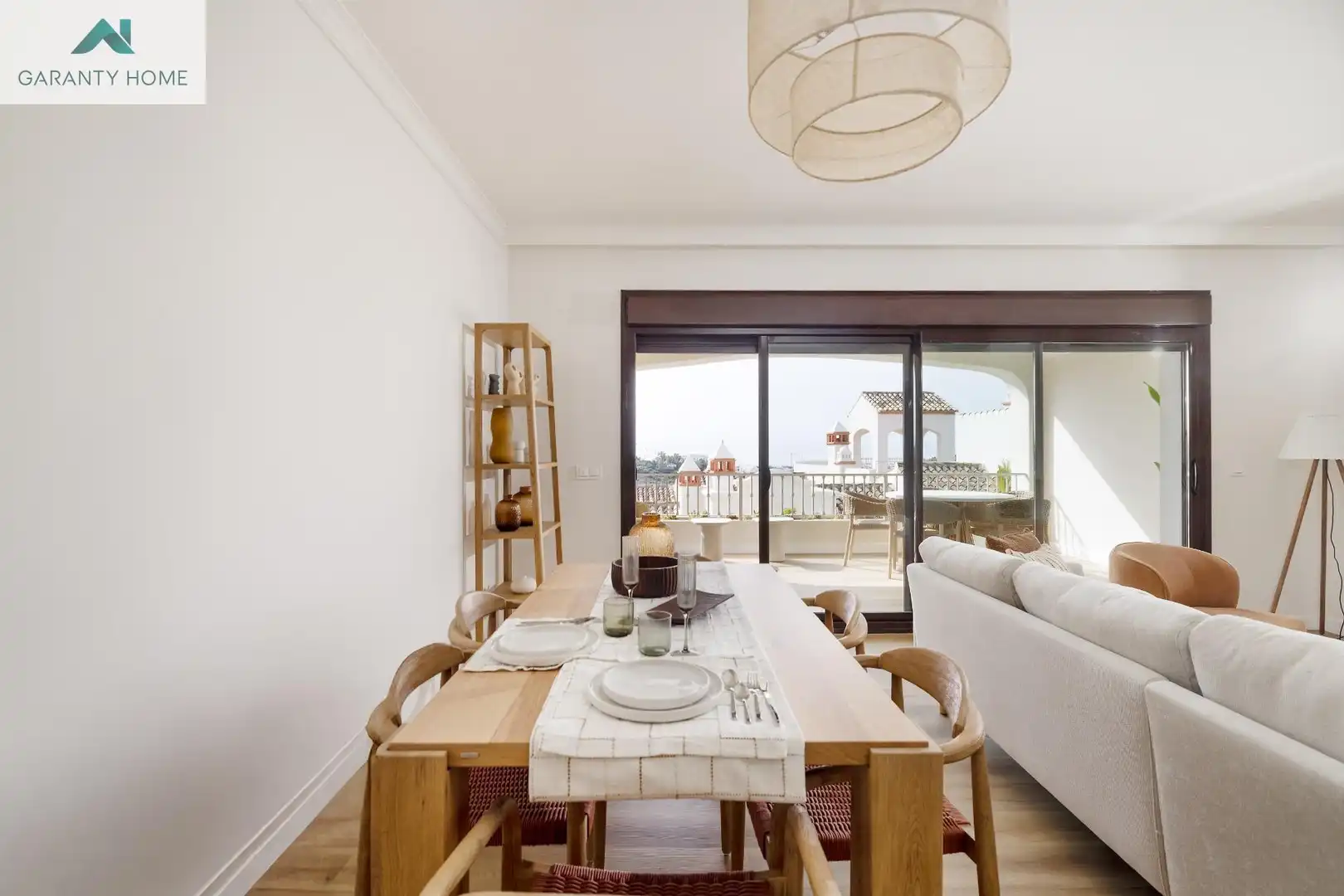 Terraced house with terrace for sale in Calle Calle Perú, imagen 9