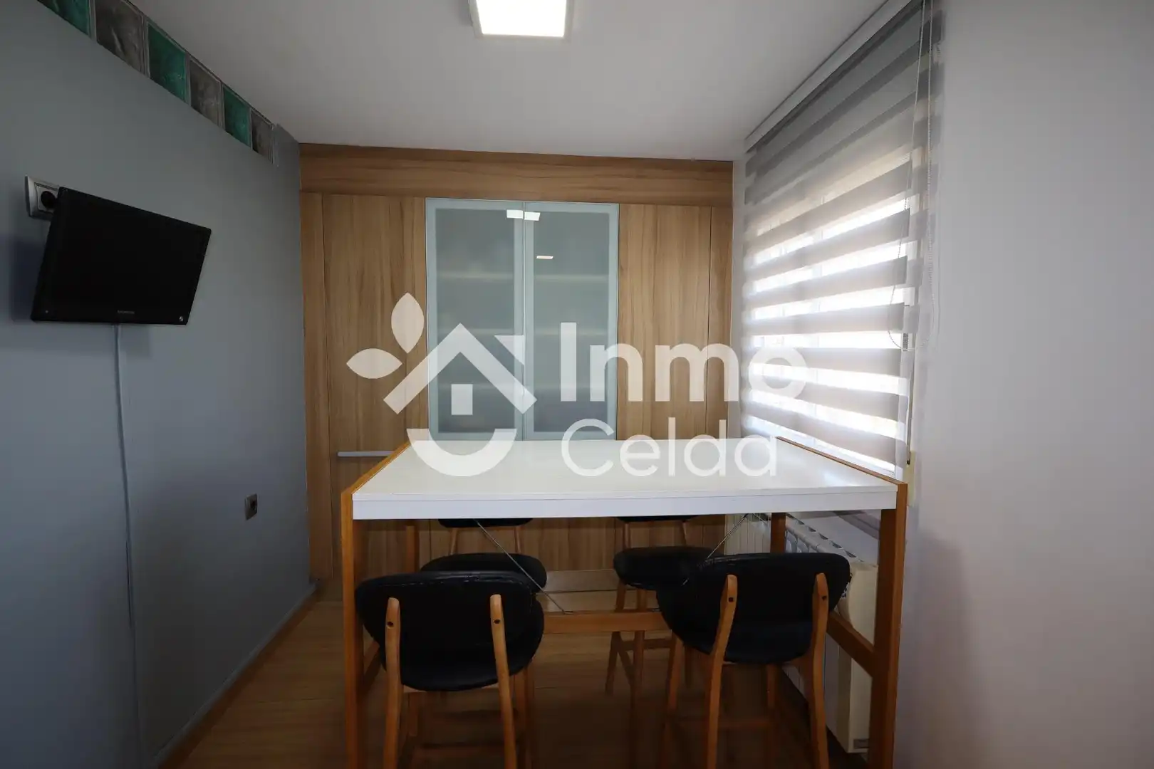 Casa adosada en venta en Chiva con Aire acondicionado, Calefacción y Jardín privado