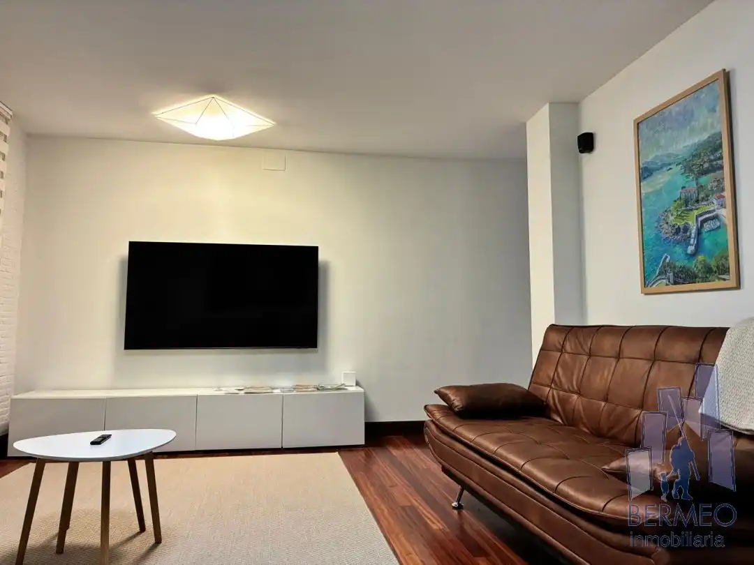 Piso con ascensor en venta en Bermeo, imagen 8