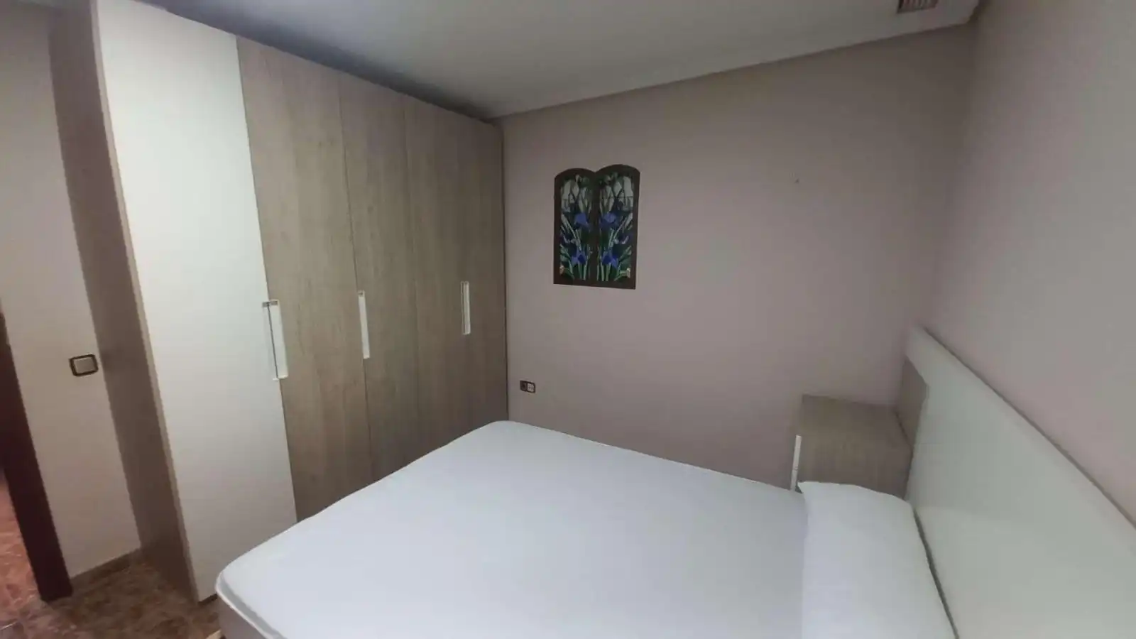 Habitació a Calle Calle Rosario de La Ñora, La Ñora