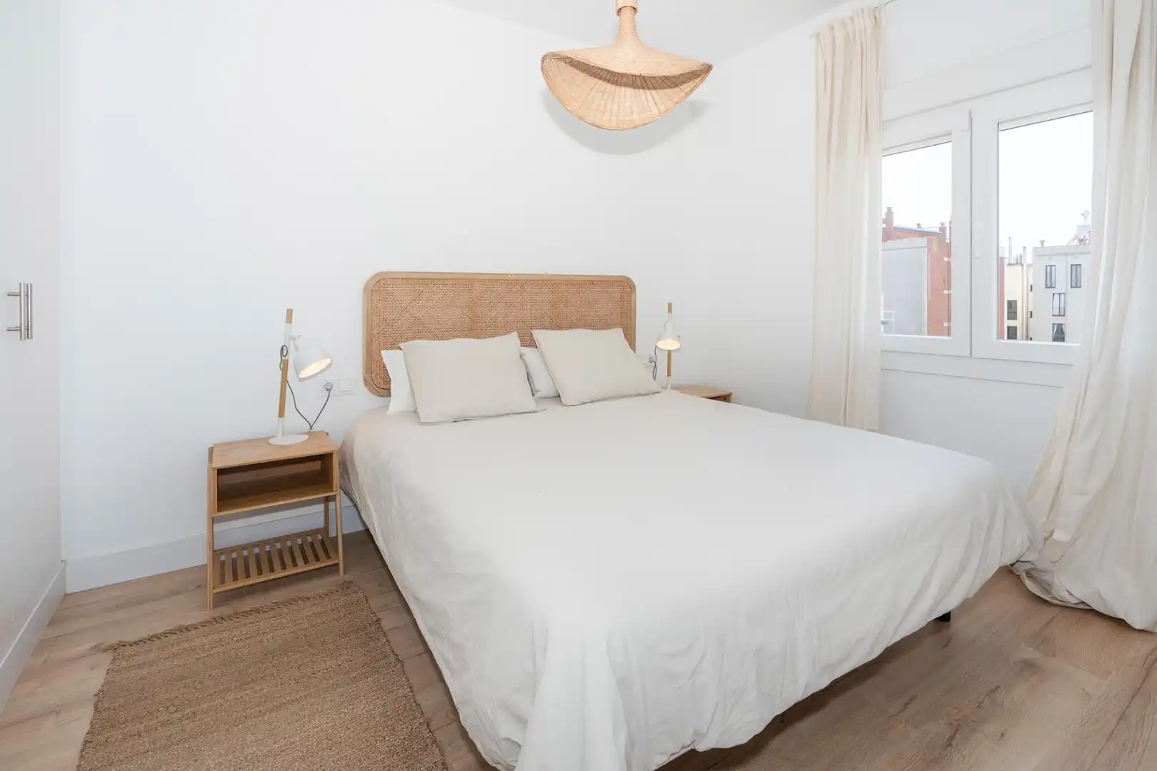 Wohnung mit Aufzug zum Verkauf in Carrer Carrer Balmes, imagen 13