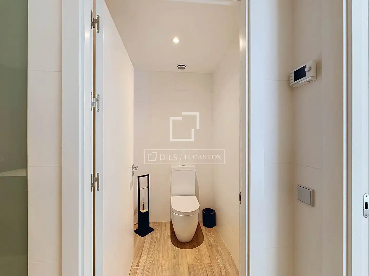 Ático con terraza en venta en Les Escaldes, imagen 31