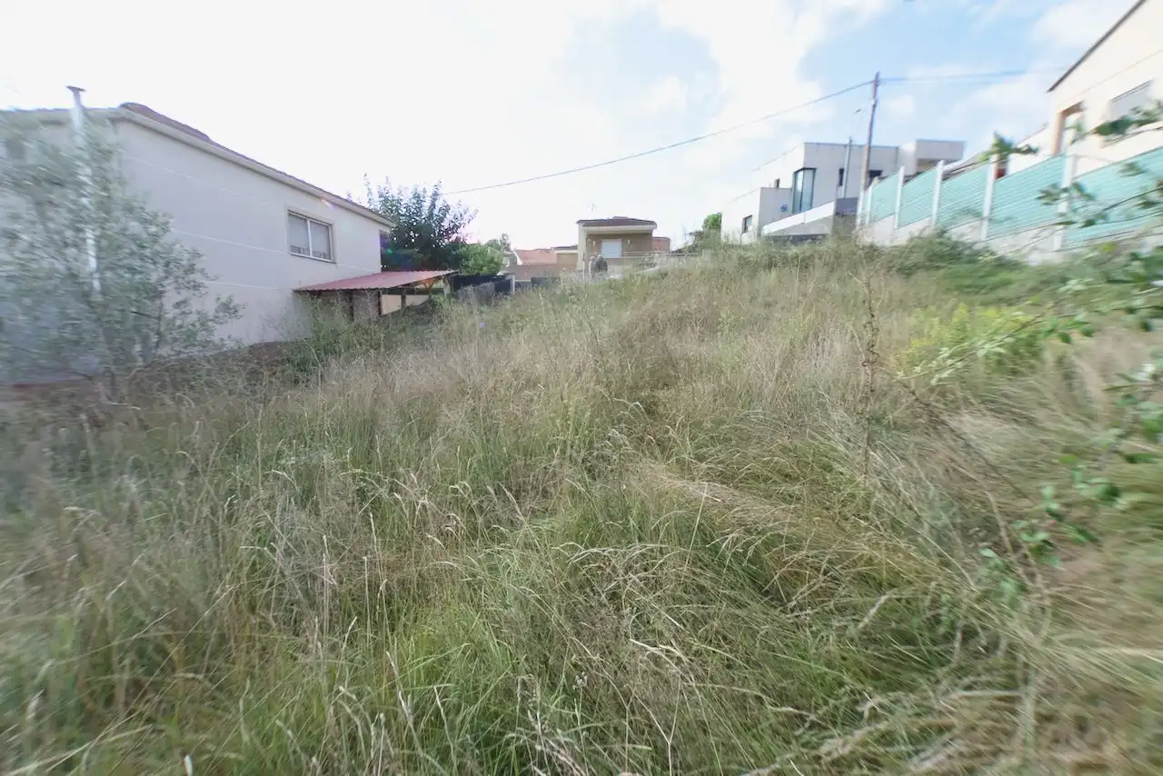 Terreny residencial en venda a Castellgalí, imagen 10
