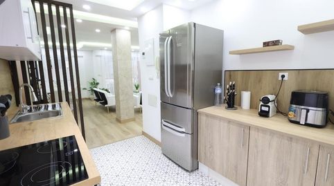 Foto 5 de Apartamento en venta en Canonigo Torres, Centro - Muelle Pesquero, Torrevieja