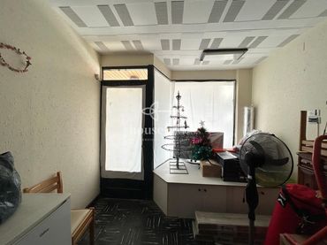 Business premises for sale in Porta Nova