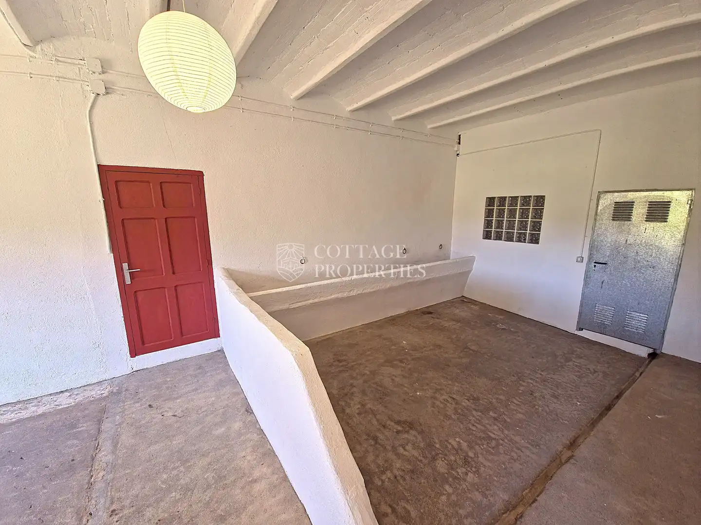 Finca rústica en venta en Vilademuls con Jardín privado, Terraza y Alarma