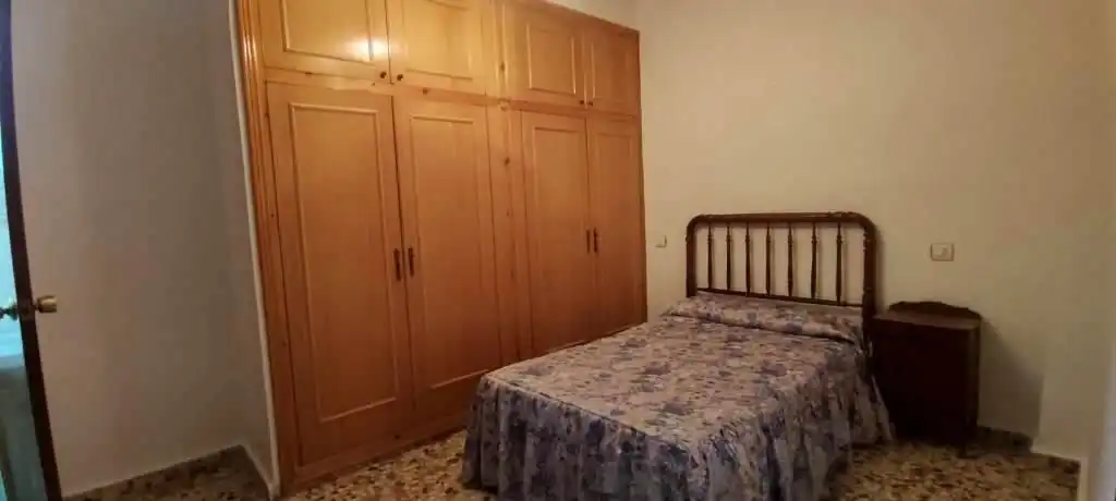 Habitación de Planta baja en venta en Abarán con Terraza