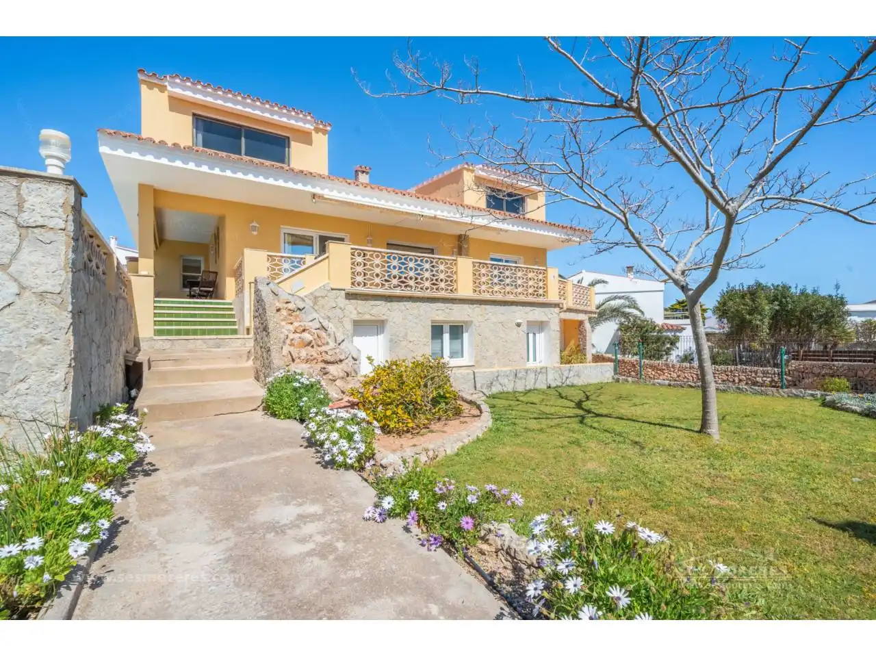 Villa avec piscine à vendre à Santa Anna - Sol de l'Est, imagen 20