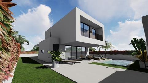 Foto 4 de Residencial en venta en Son Serra de Marina, Santa Margalida