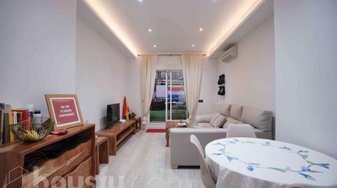 Foto 2 de Pis en venda a Calle Alcalá, ., Guindalera, Madrid