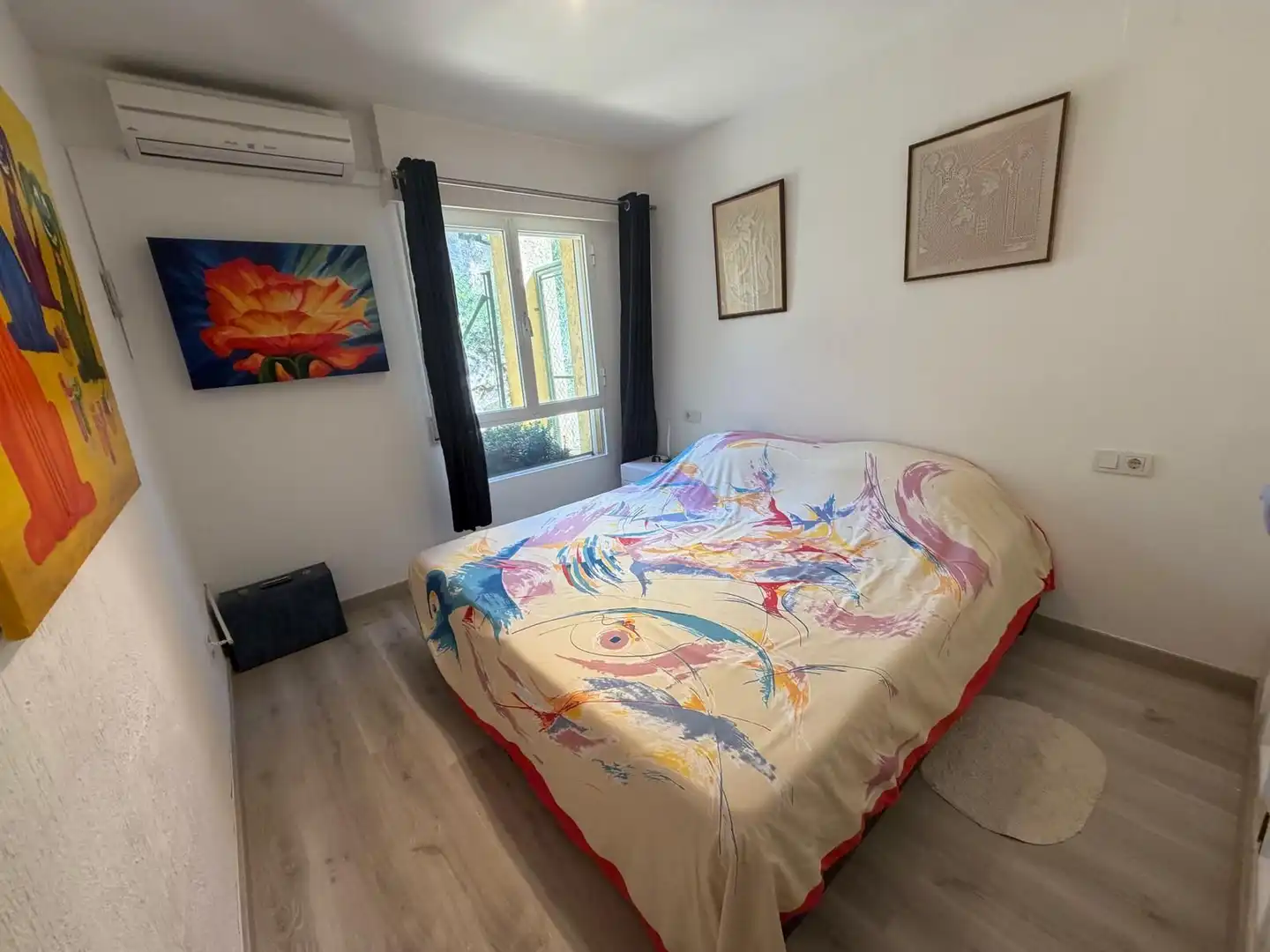 Habitación de Piso en venta en Altea con Aire acondicionado, Calefacción y Terraza