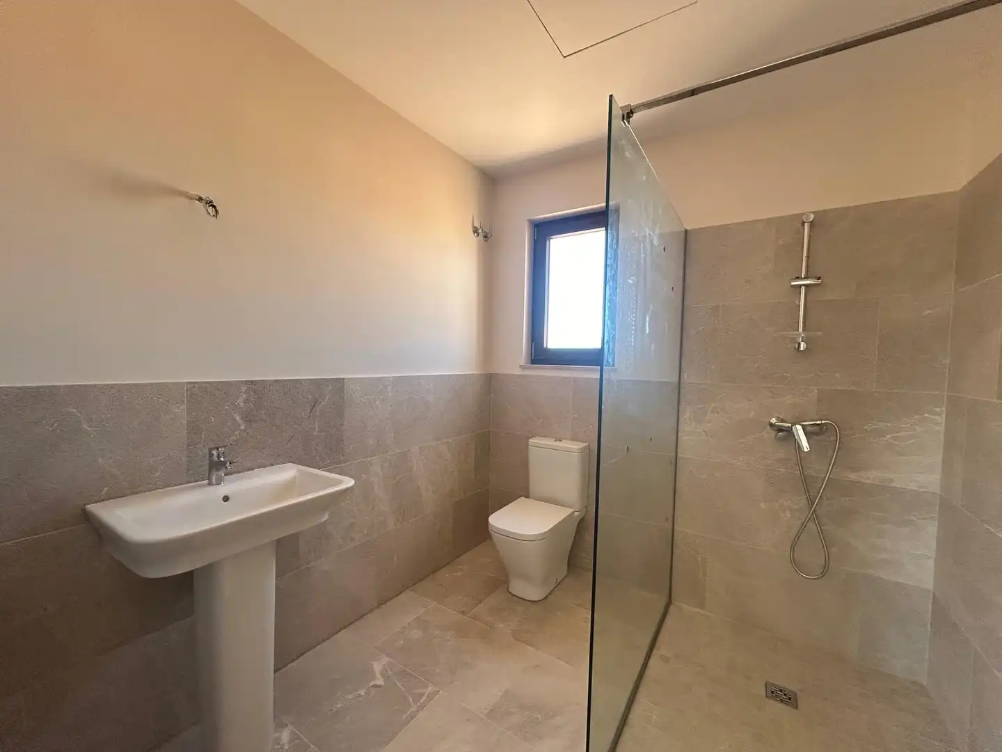 Bathroom of Country homes for sale in Algaida  with Heating, Private garden and Terrace