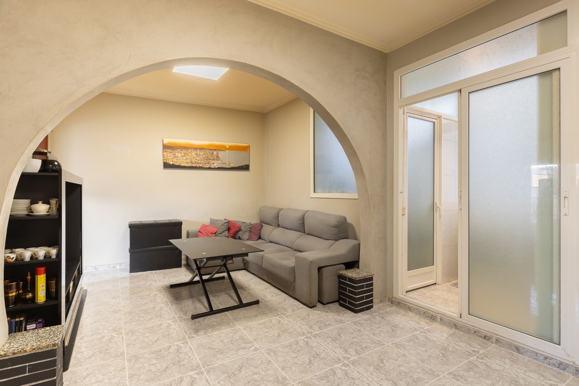 Flat for sale in PRESIDENT COMPANYS, Morera