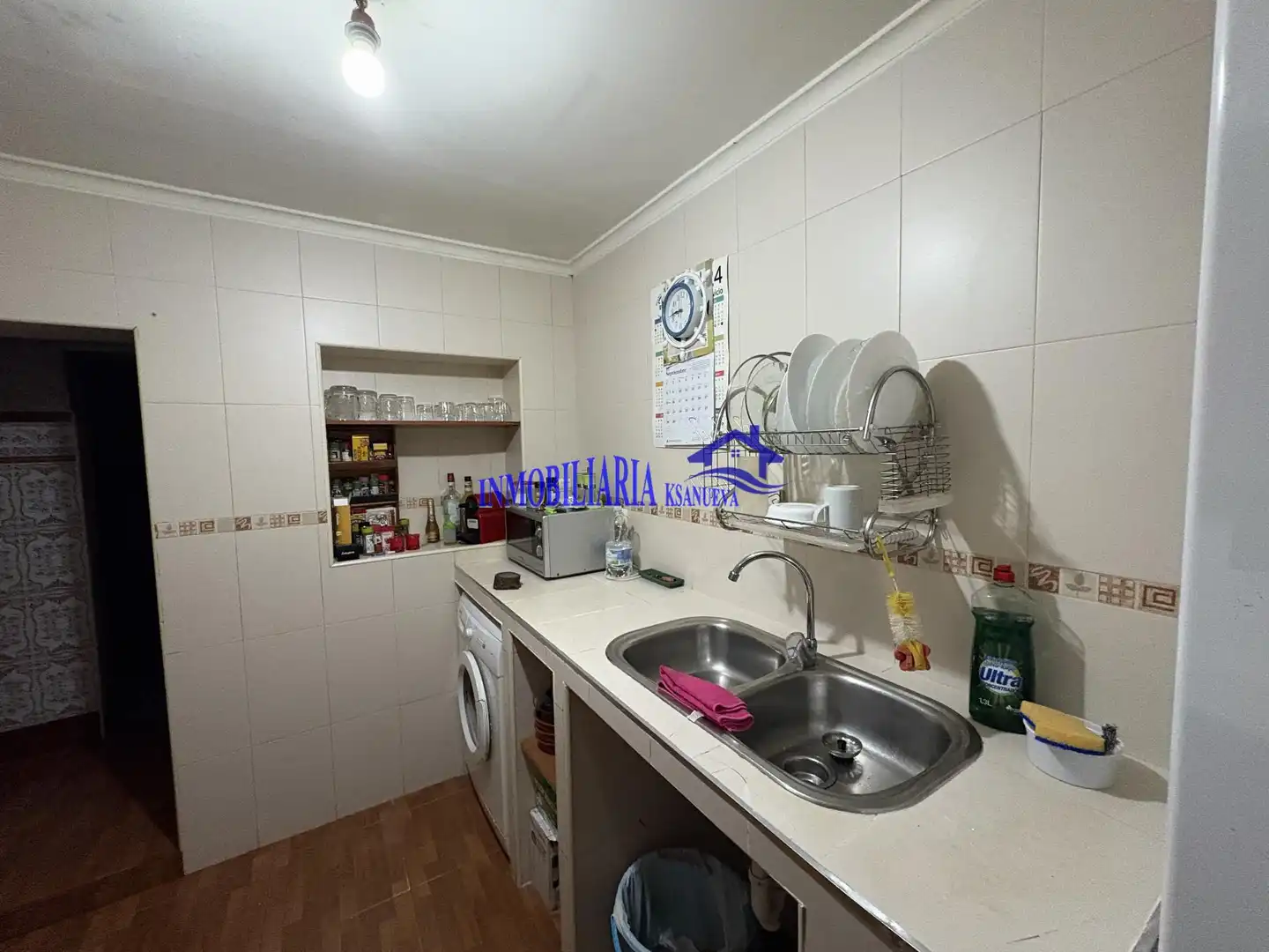 Küche von Haus oder Chalet zum Verkauf in Posadas mit Klimaanlage