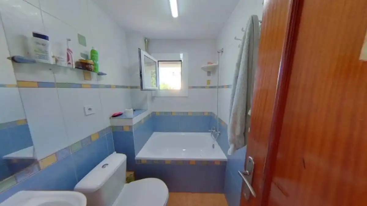 Baño de Piso en venta en Badalona