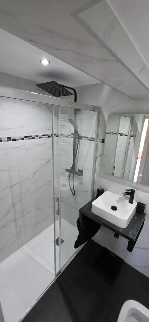 Flat for rent in URIBE PLAZA, 3, Zamudio
