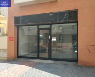 Premises to rent in Astilleros - La Paz  - Loreto - El Corte Inglés