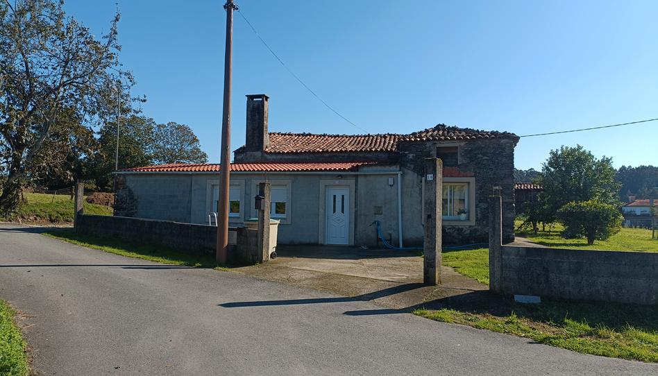 Photo 1 of House or chalet for sale in Oza dos Ríos, A Coruña