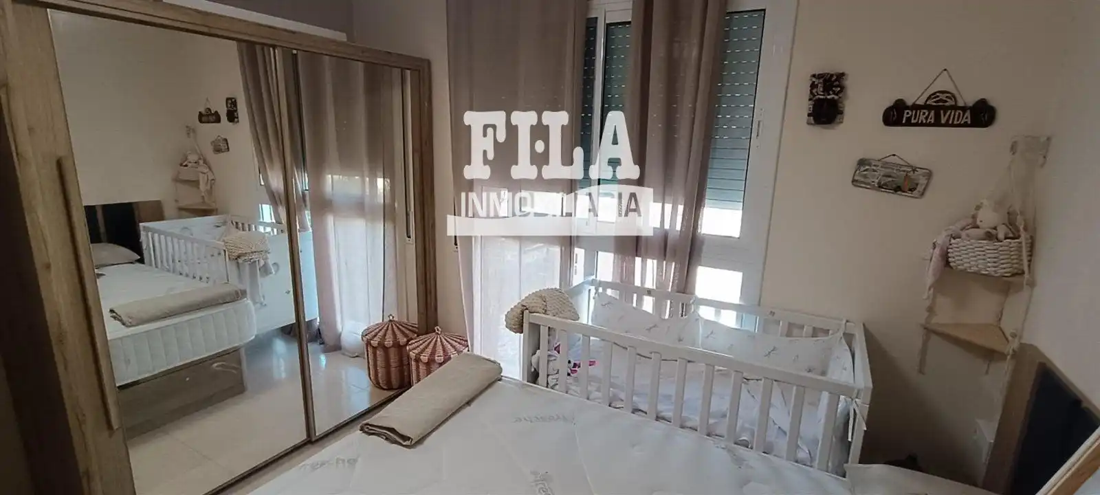 Appartement avec piscine à vendre à Barcelona, imagen 16